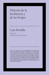 Historia de la hechicería y de las brujas