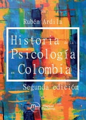 Historia de la psicologia en Colombia