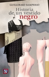 Historia de un vestido negro