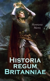 Historia regum Britanniae