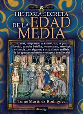 Historia secreta de la Edad Media