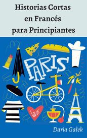 Historias Cortas en Francés para Principiantes