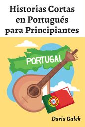 Historias Cortas en Portugués para Principiantes