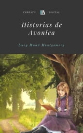 Historias de Avonlea