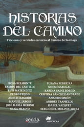 Historias del Camino