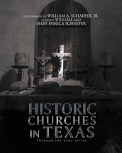 Historic Churches in Texas