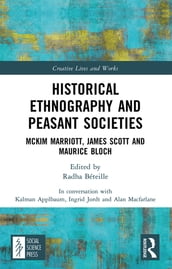 Historical Ethnography and Peasant Societies