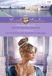 Historical Lords & Ladies Band 53