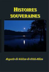 Histories souveraines