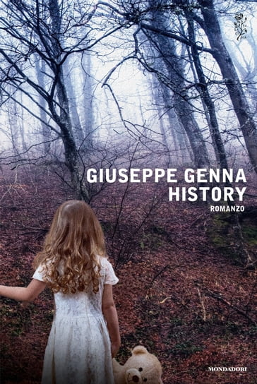 History - Giuseppe Genna