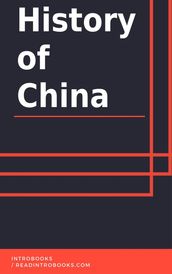 History of China