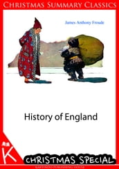 History of England [Christmas Summary Classics]