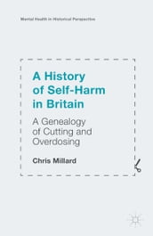 A History of Self-Harm in Britain