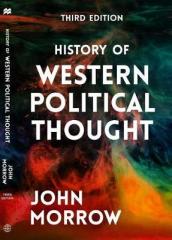 History of Western Political Thought