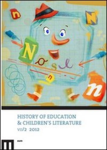 History of education & children's literature (2012). 2.