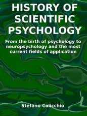 History of scientific psychology