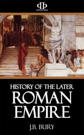 History of the Later Roman Empire