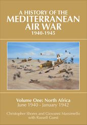 A History of the Mediterranean Air War, 19401945