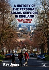 A History of the Personal Social Services in England