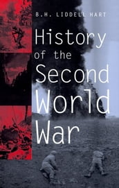 History of the Second World War