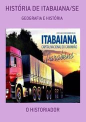 História De Itabaiana/se