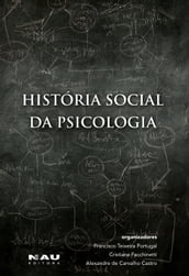 História Social da Psicologia