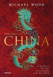 História da China