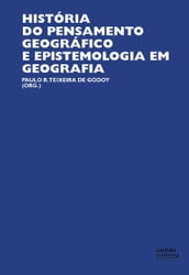 História do pensamento geográfico e epistemologia em Geografia