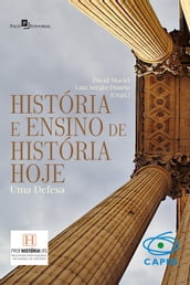 História e ensino de história hoje