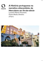 A História portuguesa na narrativa oitocentista