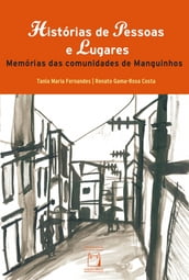 Histórias de pessoas e lugares