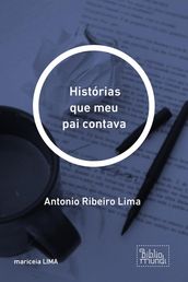 Histórias que meu pai contava