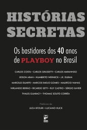 Histórias secretas