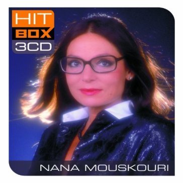 Hit box - Nana Mouskouri