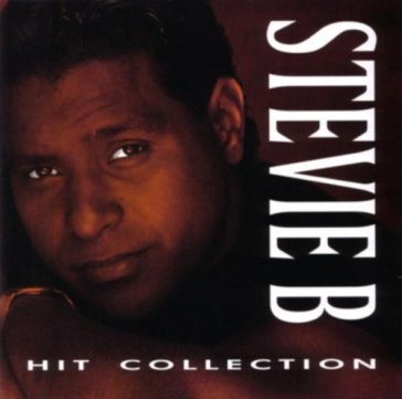 Hit collection - STEVIE B