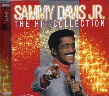 Hit collection - Sammy Jr. Davis