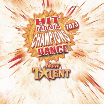 Hit mania dance champions (new talent 20