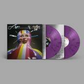Hit parade (140 gr. vinyl purple marbled