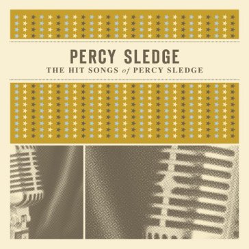 Hit songs of... - Percy Sledge