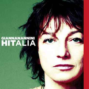 Hitalia (doppio vinile 12" 33 giri) - Gianna Nannini