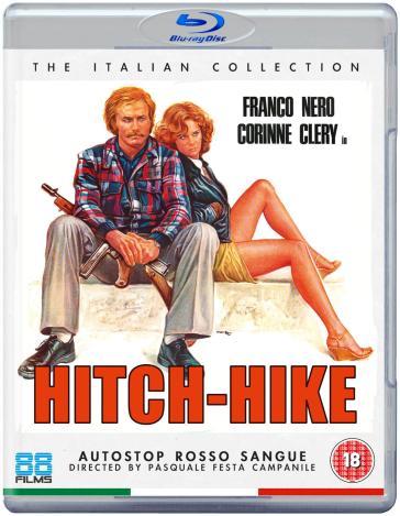 Hitch-Hike [Edizione: Regno Unito]