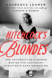 Hitchcock s Blondes