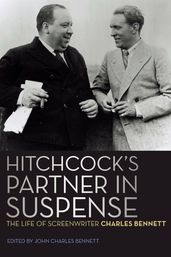Hitchcock s Partner in Suspense