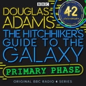 Hitchhiker s Guide To The Galaxy, The Primary Phase Special