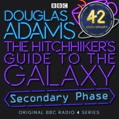 Hitchhiker s Guide To The Galaxy, The Secondary Phase Special
