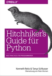 Hitchhiker s Guide für Python