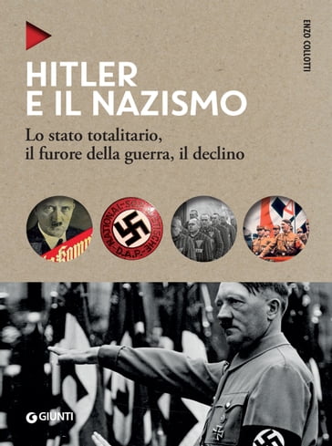 Hitler e il nazismo - Enzo Collotti