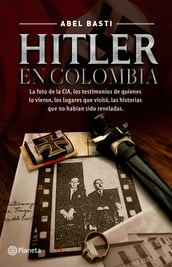 Hitler en Colombia