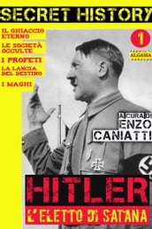 Hitler, l eletto di Satana