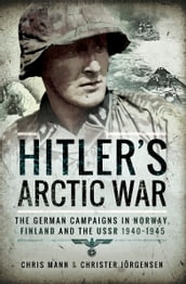 Hitler s Arctic War